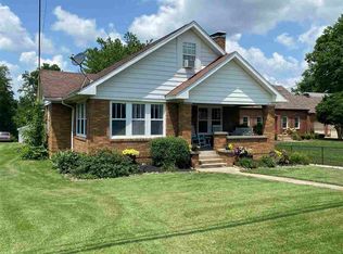 2154 W State Road 340, Brazil, IN 47834