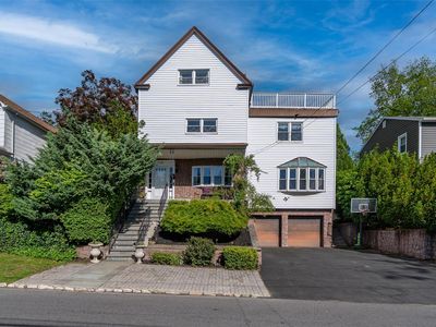 116 Oakland Avenue, Tuckahoe, NY, 10707