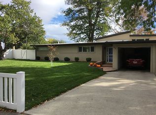592 E 2200 N, Provo, UT 84604