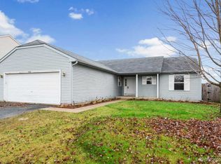 712 Casey Ln, Harvard, IL 60033