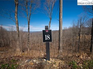 Lot 18 Honeysuckle Drive, Elk Park, NC 28622