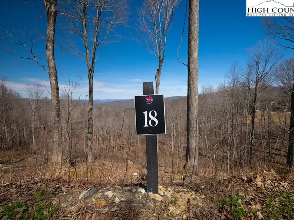 Lot 18 Honeysuckle Drive, Elk Park, NC 28622