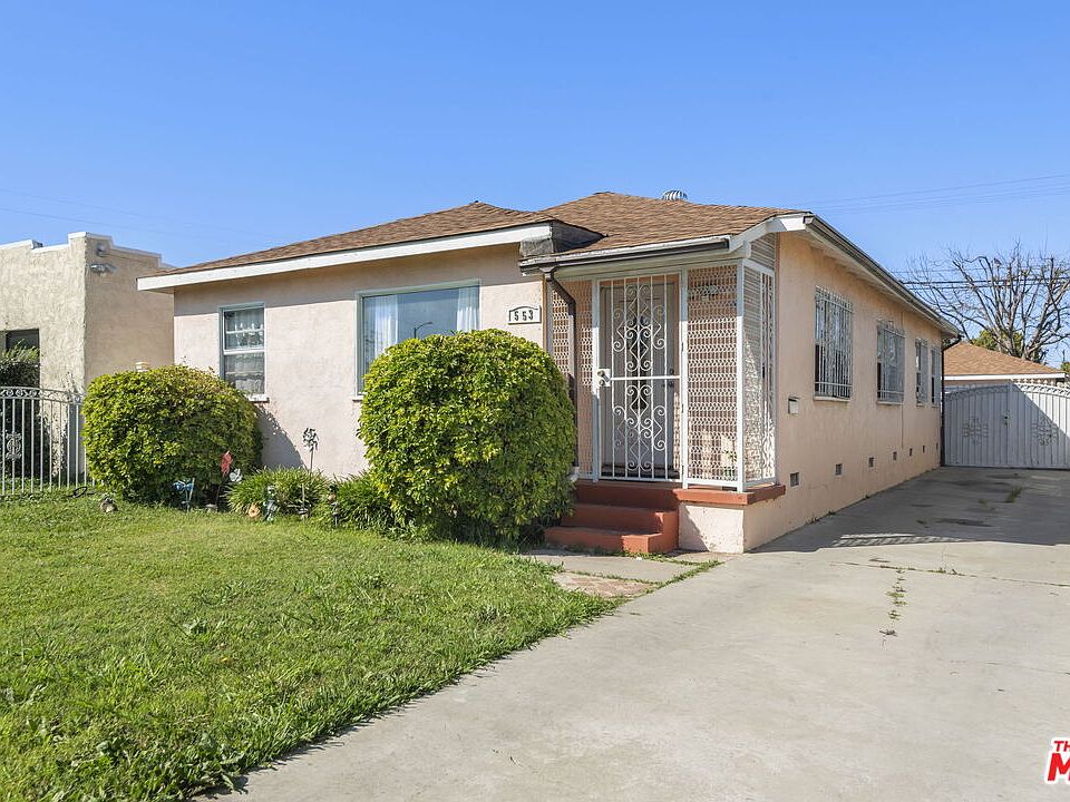 1st image of 553 W 109th St