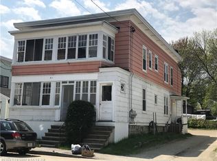 31 Tampa St, Lewiston, ME 04240
