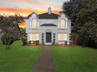 1706 Hillcrest Ct, Balch Springs, TX 75180