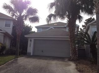 1058 Little Cypress Ky, Atlantic Beach, FL 32233