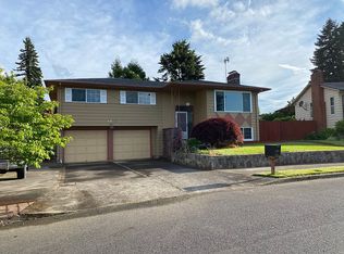 13300 NE Milton St, Portland, OR 97230