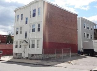 62 Haverhill St, Lawrence, MA 01840