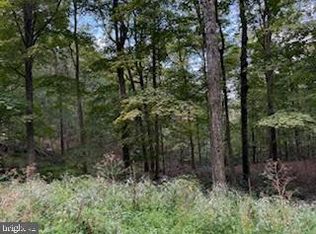 Cubby Hole Ln LOT 25, Berkeley Springs, WV 25411