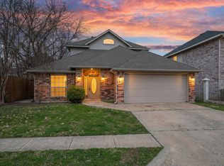 464 Bass Rd, Rockwall, TX 75032