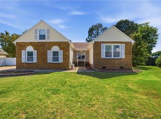5105 Hawks Bill Ct, Virginia Beach, VA 23464