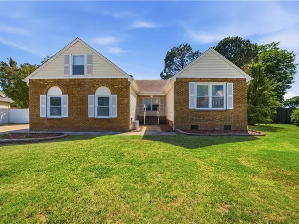 5105 Hawks Bill Ct, Virginia Beach, VA 23464