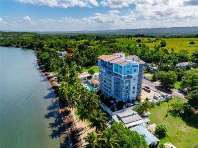 Sec Punta Arenas Cond Torre Marsella 801, Cabo Rojo, PR, 00623