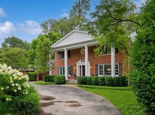 1741 Ridgewood Ln, Glenview, IL 60025