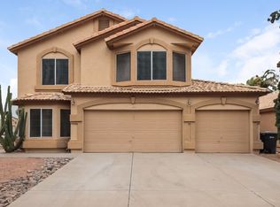 1400 W Whitten St, Chandler, AZ 85224