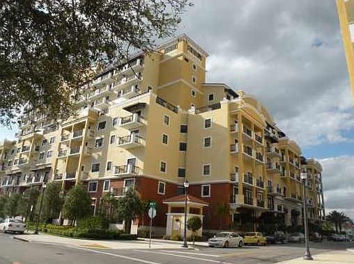 1st image of 8395 SW 73rd Ave APT 318