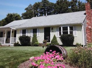 50 Claire Ter, Middleboro, MA 02346