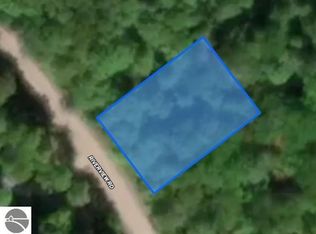 Riverview Rd LOT 71, Mesick, MI 49668