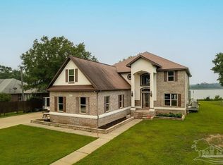 4513 River Ranch Rd, Milton, FL 32583