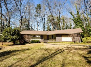 171 Shady Ln, Alexander City, AL 35010