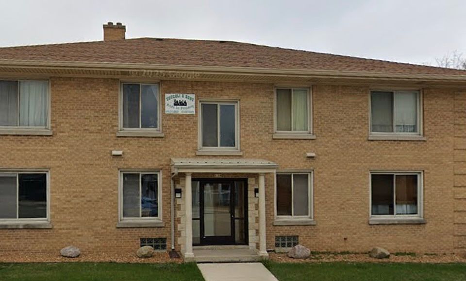 1st image of 9104 W Lincoln Ave APT 7