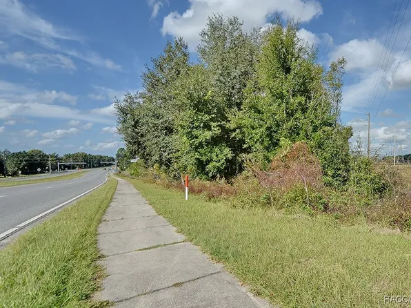 6021 W Norvell Bryant Hwy, Crystal River, FL 34429