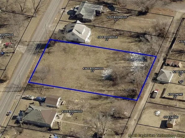 416 E Boonville St, Sedalia, MO 65301