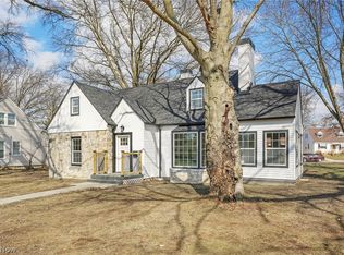 8612 W Moreland Rd, Parma, OH 44129