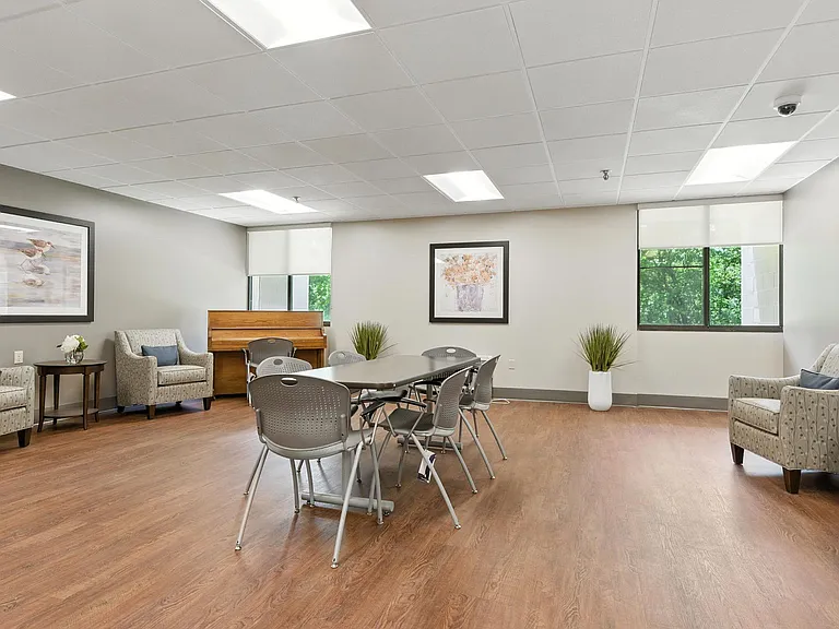 Colona House Senior Apartments - 62+ — Photo 7
