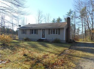 430 Cape Rd, Hollis Center, ME 04042