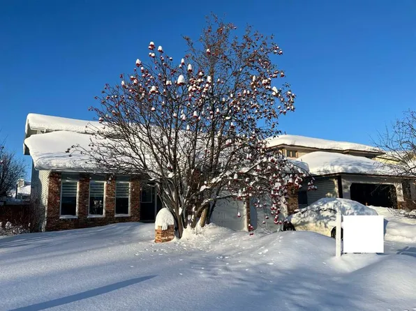 272 E Ball Pl, Wood Buffalo, AB T9K 2A2