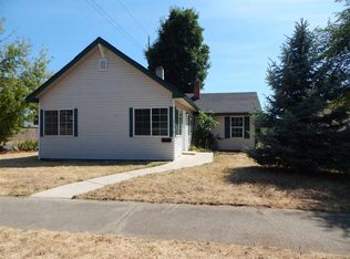 1428 E Liberty Ave, Spokane, WA 99207