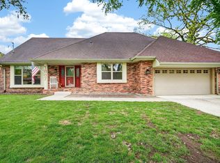 1807 75th St, Windsor Heights, IA 50324
