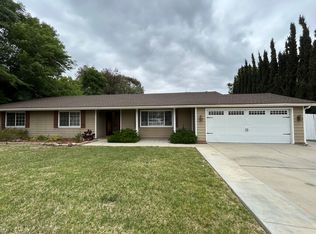 3820 Whirlaway Ln, Chino Hills, CA 91709