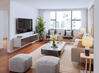 500 E 77th St APT 1925, New York, NY 10162