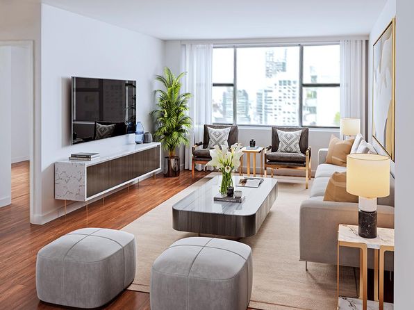 500 E 77th St APT 1925