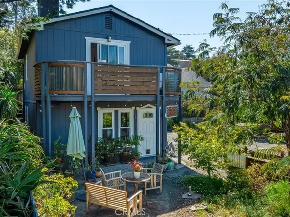 2195 Green St, Cambria, CA 93428