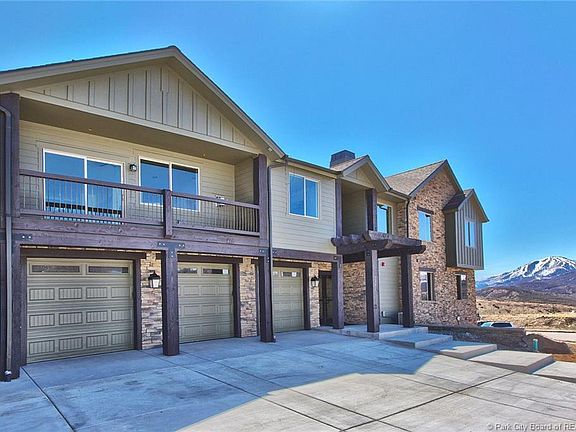 4th image of 1195 W Black Rock Trl #37L