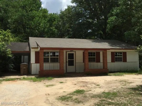 305 Evergreen Hl, Mobile, AL 36609