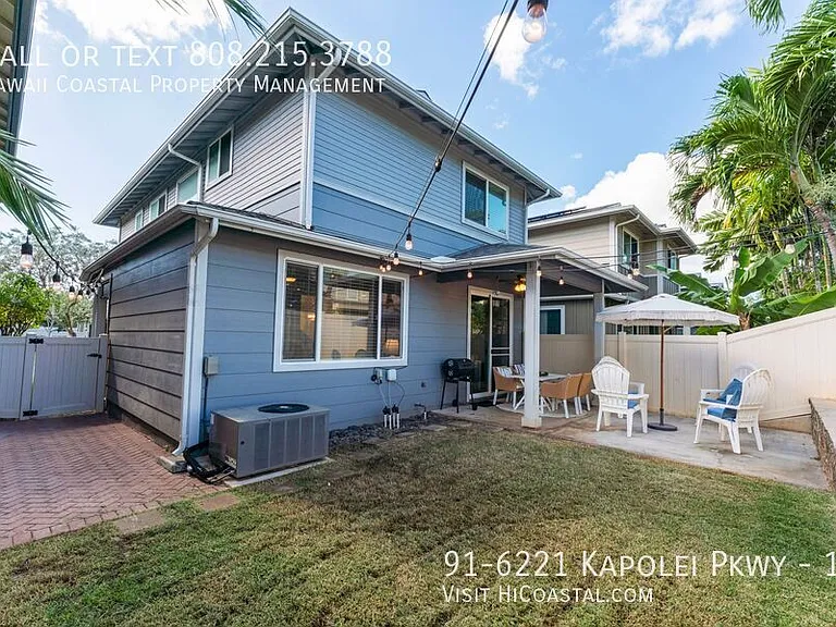 91-6221 Kapolei Pkwy #18 — Photo 35