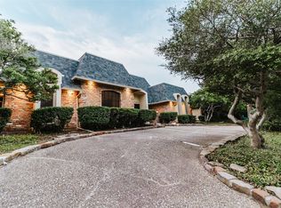 6721 Firelight Ln, Dallas, TX 75248