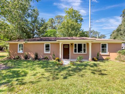1249 Stone Post Rd, Charleston, SC, 29412