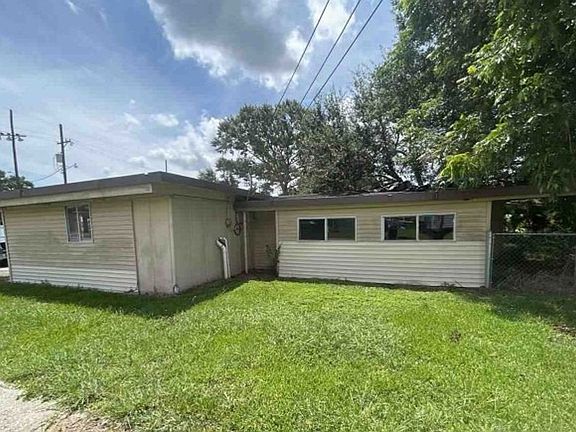 Property Side View
