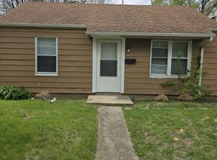 1801 N Underhill St, Peoria, IL 61604
