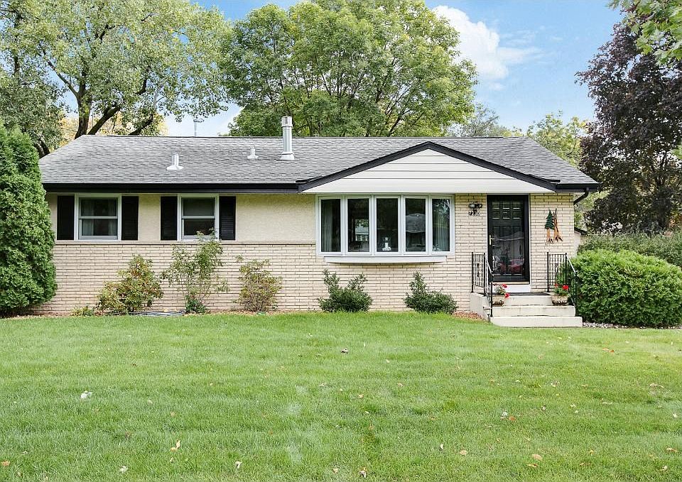 Welcome to your new home at 7230 Newton Avenue N in Brooklyn Center.  This home has a ton of updates throughout the interior and great exterior landscaping. It will not disappoint!