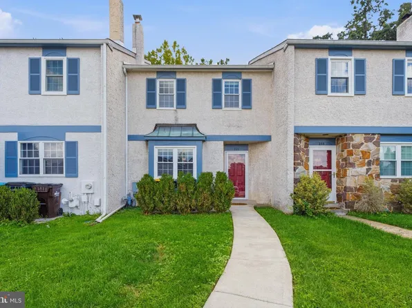235 Lawndale Ave, King Of Prussia, PA 19406