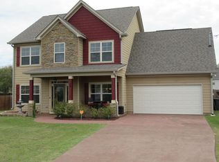 29 Churchhill Dr, Fort Mitchell, AL 36856