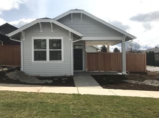 691 NE Vail Ln UNIT 1, Bend, OR 97701