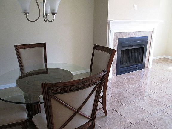 Dining Rm open to Living Rm