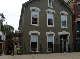 1713 W Le Moyne St APT 2R, Chicago, IL 60622